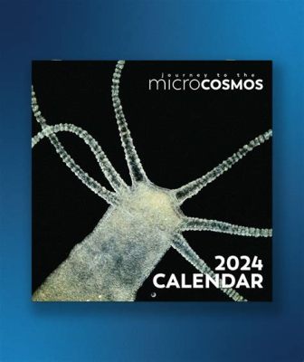 Journey to the Microcosmos – Tutustu Mikroskooppisen Maailman Ihmeisiin!