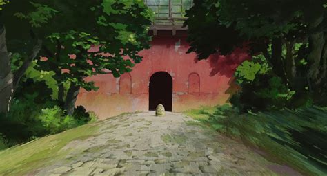  Queen's Gate: Spirited Away - Seikkailu fantastisessa maailmassa!