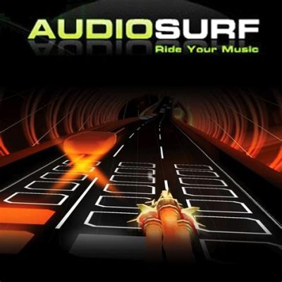  Audiosurf – Surffaamaan musiikki-aaltoihin intuitiivisella pelillä!