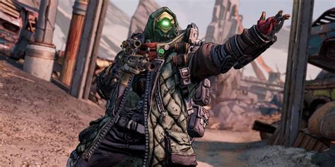 Borderlands 3! A Loot-Filled Mayhem Ride Through a Galaxy Gone Mad