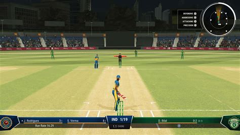 Cricket 22: Onko tämä kriketin simulaatio unelmien täyttymys?