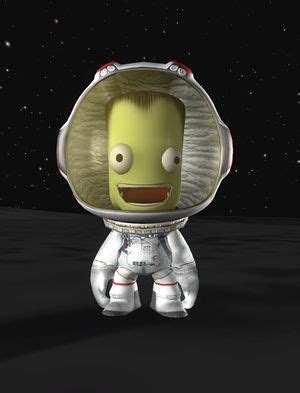 Kerbal Space Program: Hilavitka ja avaruusseikkailuja!