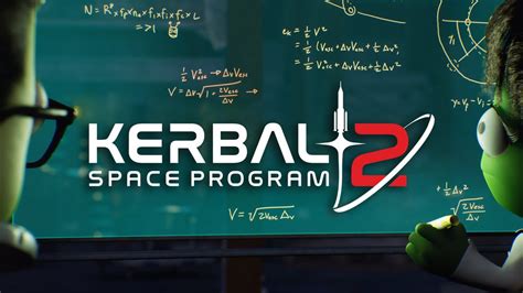 Kerbal Space Program – Lentokoneiden rakentaminen ja avaruuden valloittajaksi!