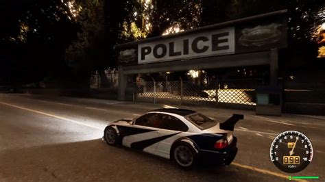 Need for Speed: Most Wanted – Kilpuri vauhtia ja poliisien takaa-ajoa!