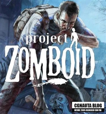 Zomboid: Kuolevainen simulaattori ja selviytymiskauhu vuodesta 2013!